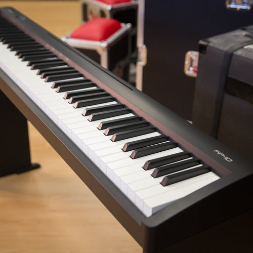 Roland FP-10 Digital Piano - Black