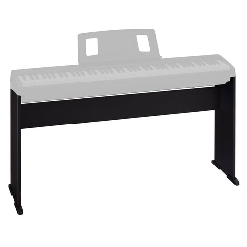 Roland KSC-FP10 Furniture-Style Piano Stand - Black