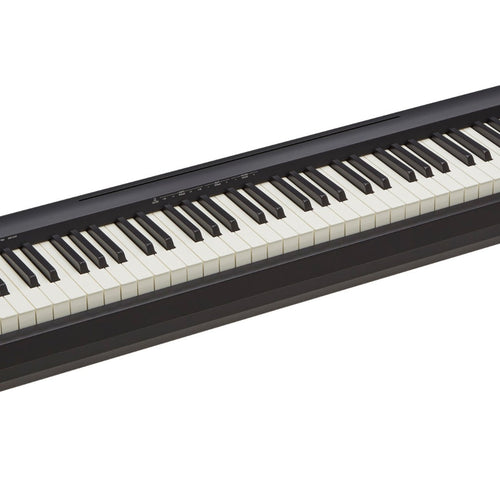 Roland FP-10 Digital Piano - Black