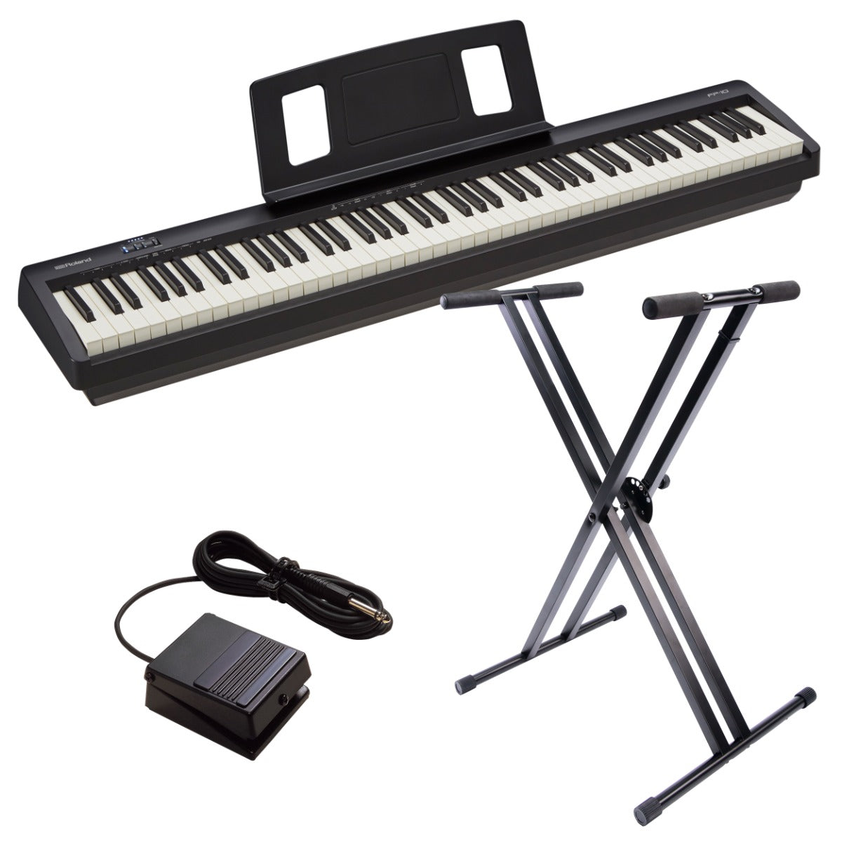Roland Support Pour Piano FP-10 