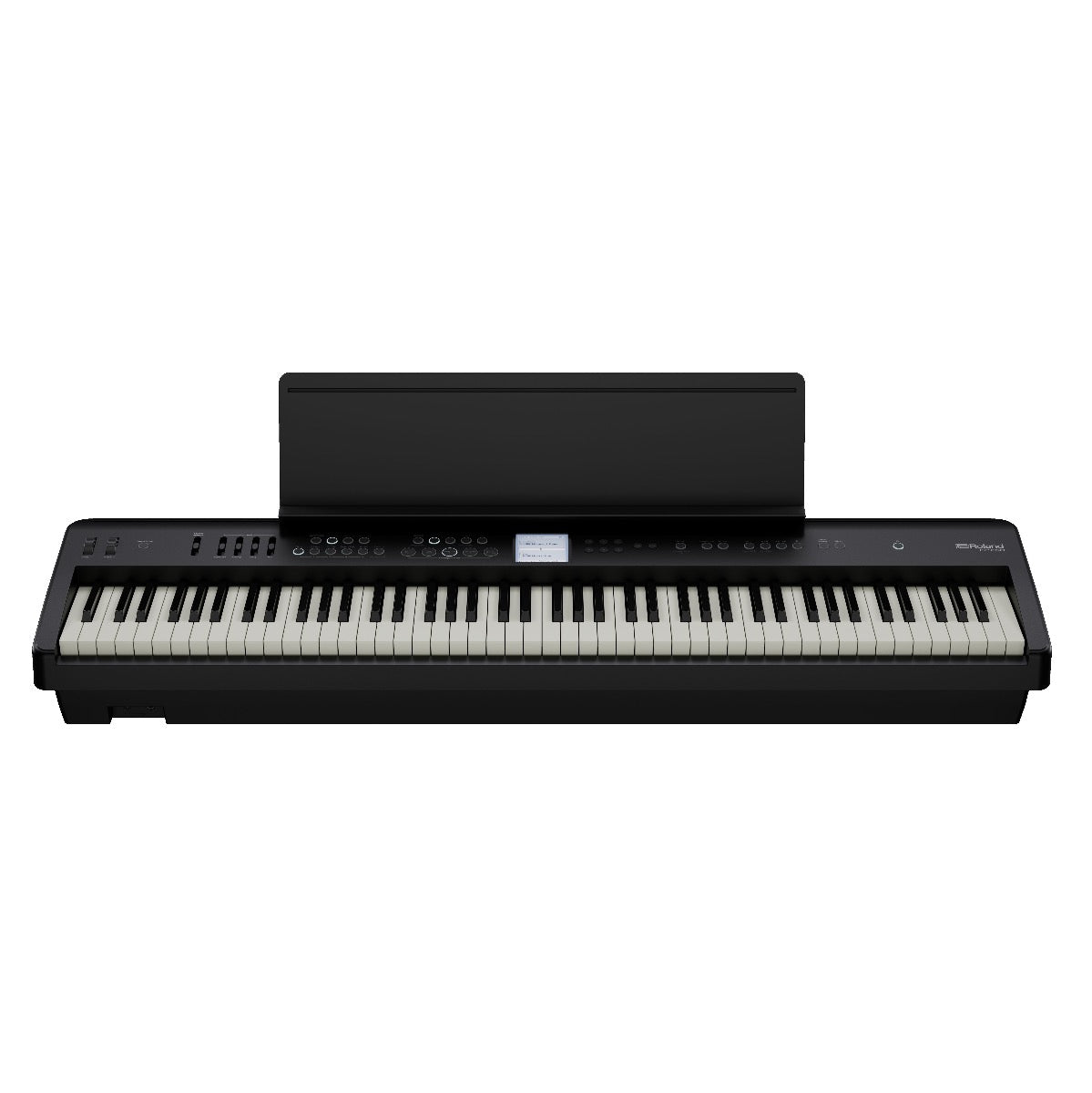 Roland FP-E50 Digital Piano, View 2