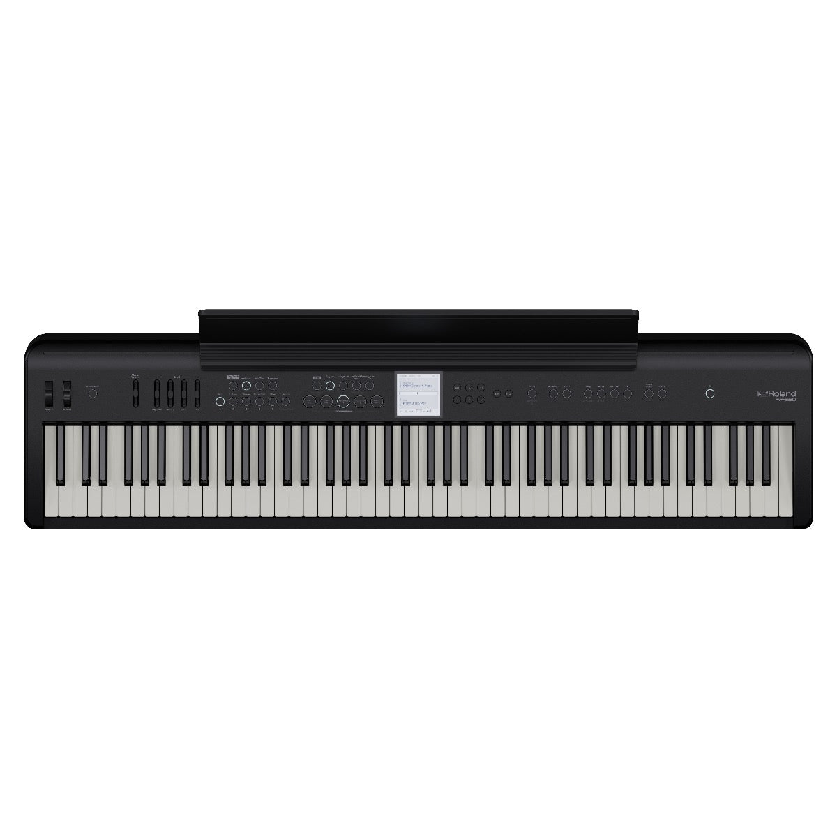 Roland FP-E50 Digital Piano, View 3