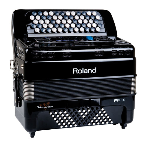 Roland FR-1xb V-Accordion Lite - Black