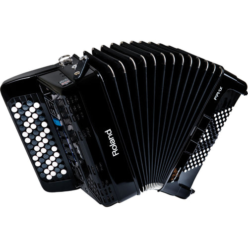 Roland FR-1xb V-Accordion Lite - Black