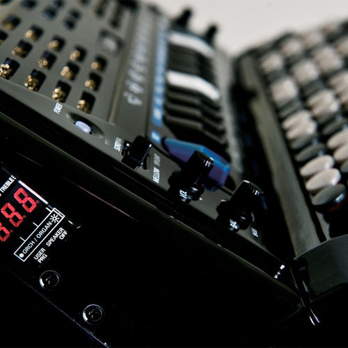 Roland FR-1xb V-Accordion Lite - Black
