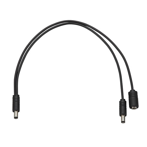 BOSS FS-7 Dual Footswitch