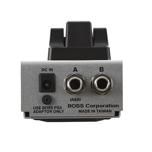 BOSS FS-7 Dual Footswitch