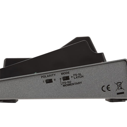 BOSS FS-7 Dual Footswitch
