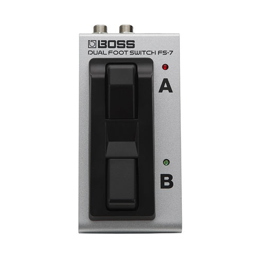 BOSS FS-7 Dual Footswitch