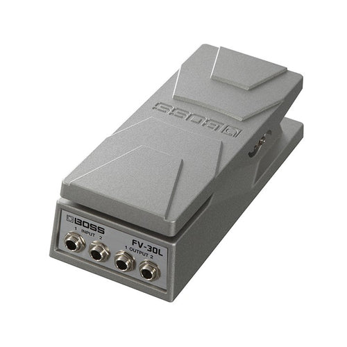 BOSS FV-30L Foot Volume Pedal