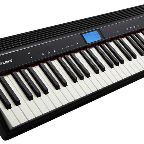 Roland GO: PIANO
