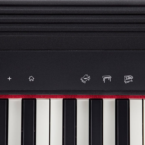 Roland GO: PIANO