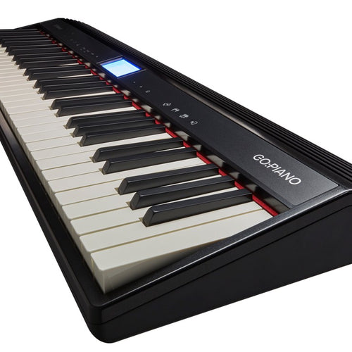 Roland GO: PIANO