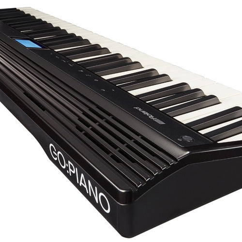 Roland GO: PIANO