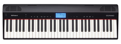 Roland GO: PIANO