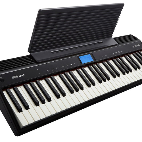 Roland GO: PIANO
