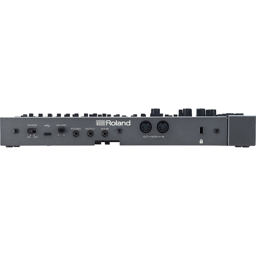 Roland Boutique JD-08 Synthesizer Module View 3