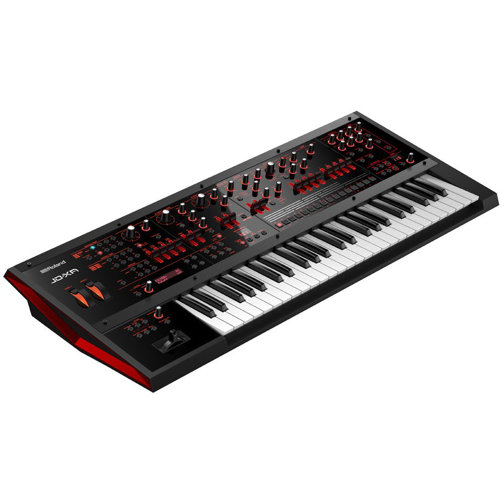 Roland JD-XA Analog/Digital Crossover Synthesizer