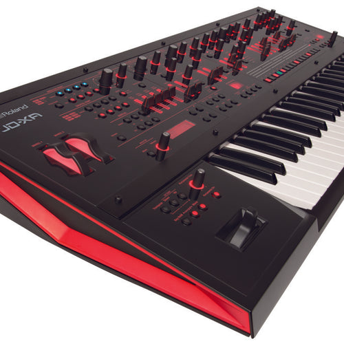 Roland JD-XA Analog/Digital Crossover Synthesizer