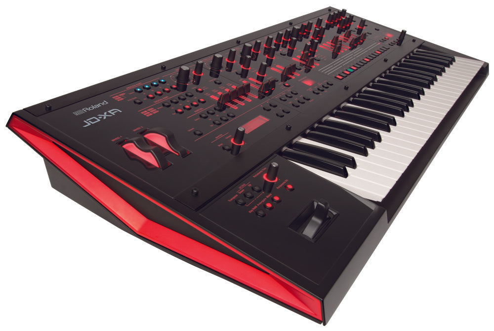 Roland JD-XA Analog/Digital Crossover Synthesizer