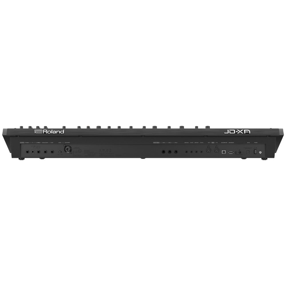 Roland JD-XA Analog/Digital Crossover Synthesizer