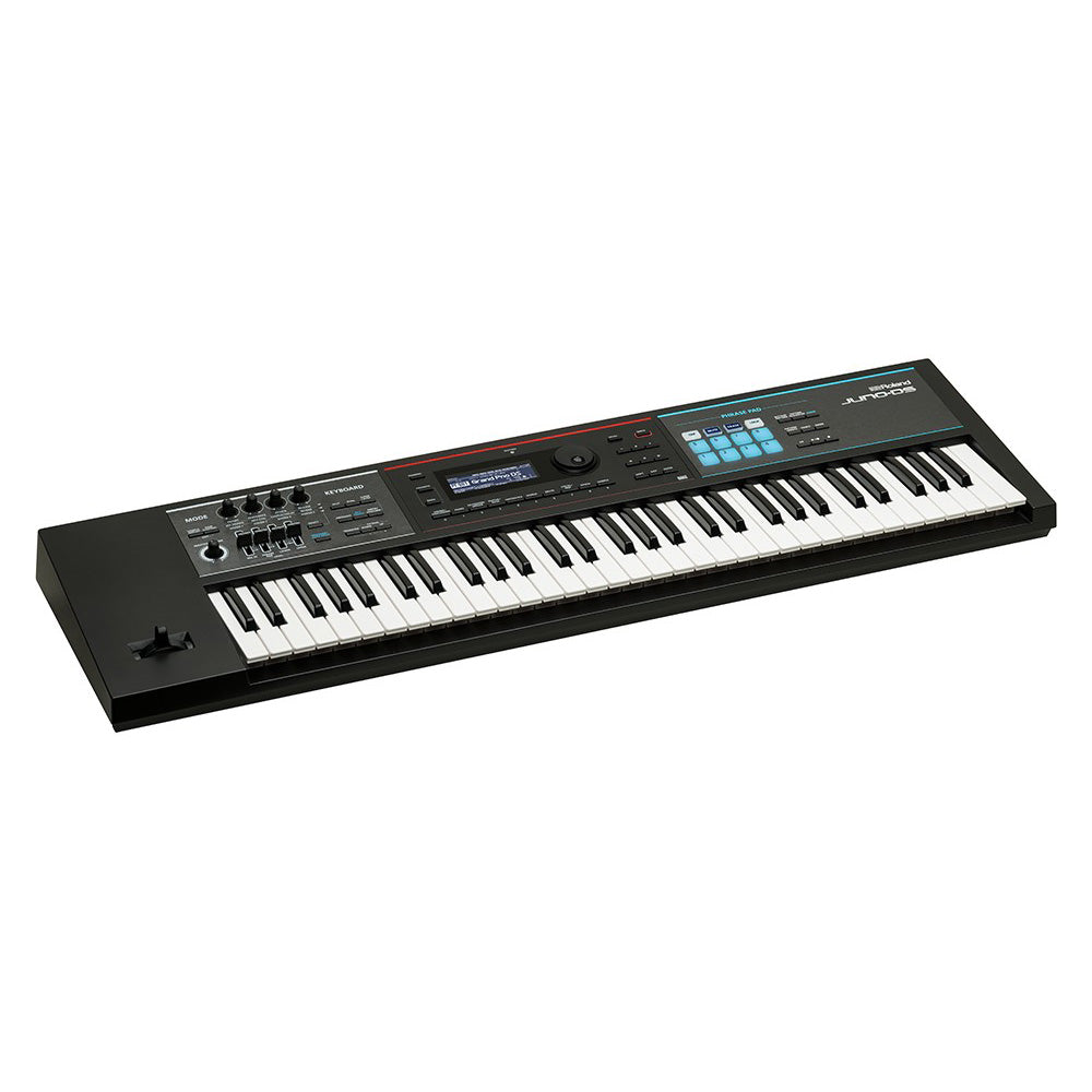 Roland JUNO DS61楽器 - 電子ピアノ