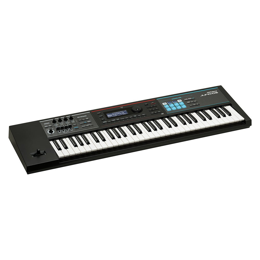 Roland JUNO-DS61 Synthesizer – Kraft Music