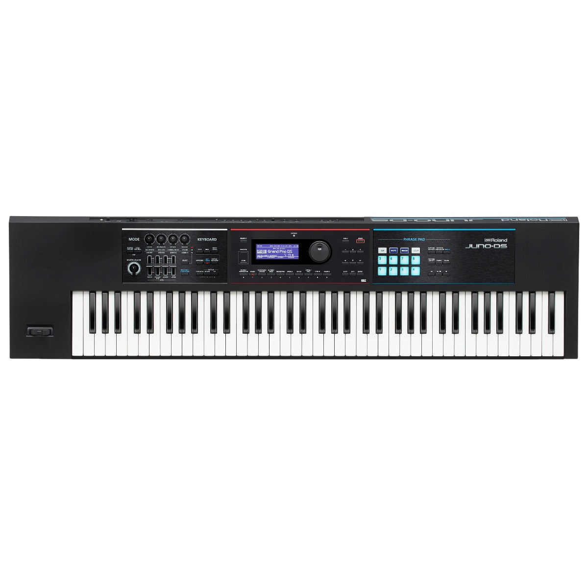 Roland JUNO-DS76 Synthesizer