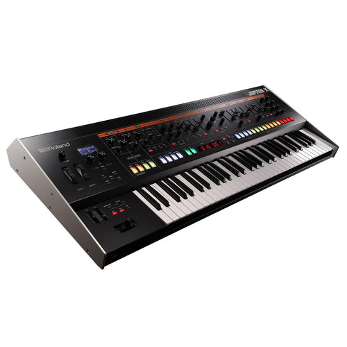 Roland Jupiter-X 61-Key Synthesizer