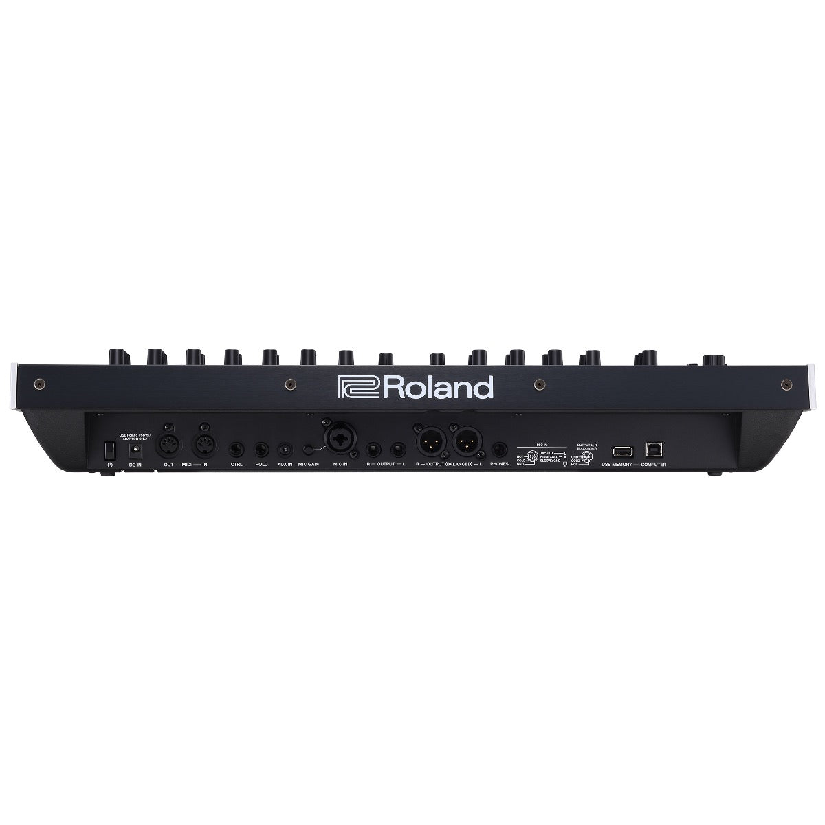 Roland JUPITER-Xm 37鍵シンセサイザー Roland Jupiter-Xm 37-Key Synthesizer CABLE KIT – Kraft Music