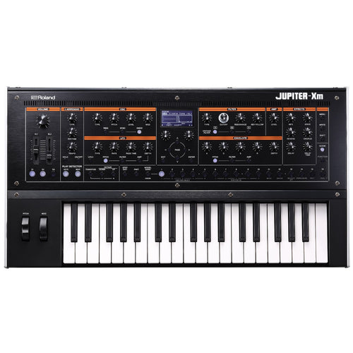 Roland Jupiter-X 61-Key Synthesizer