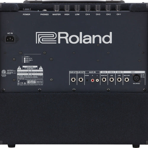 Roland KC-200 Mixing Keyboard Amplifier