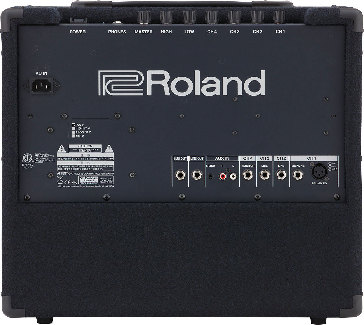 Roland KC-200 Mixing Keyboard Amplifier