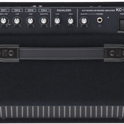 Roland KC-200 Mixing Keyboard Amplifier