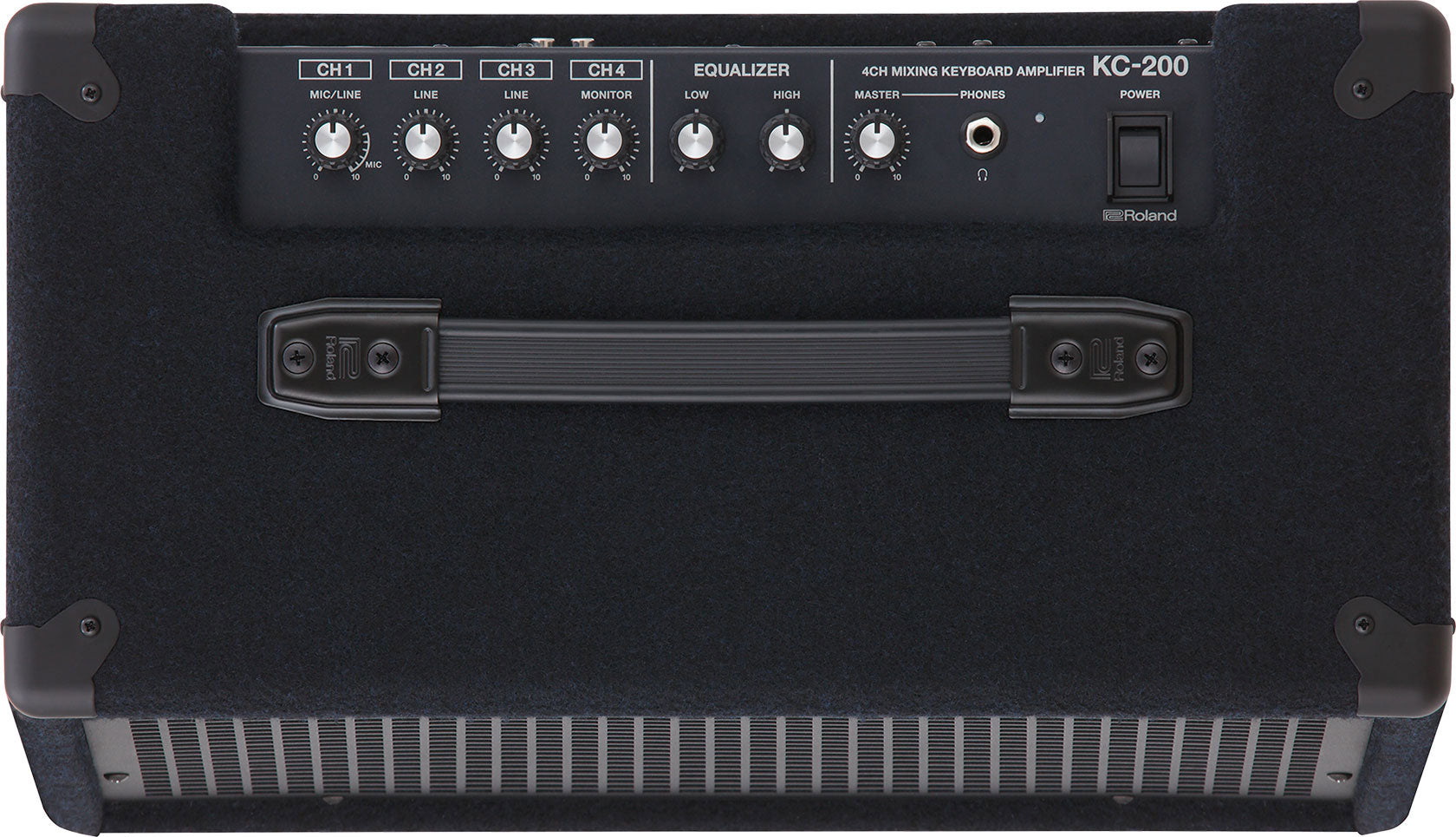 Roland KC-200 Mixing Keyboard Amplifier