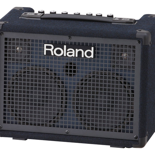 Roland KC-220 Battery Powered Stereo Keyboard Amplifier