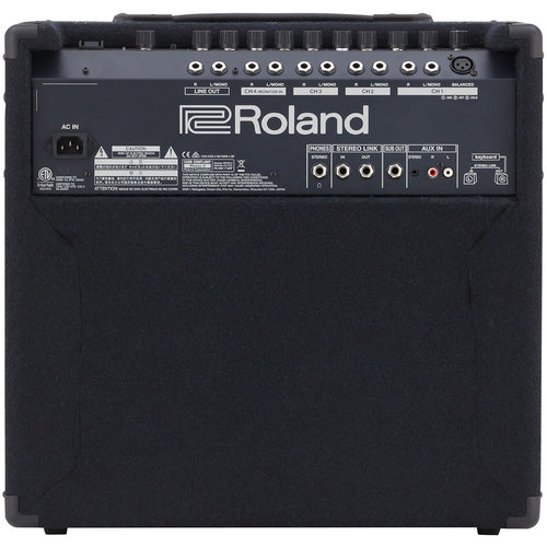 Roland KC-400 Stereo Mixing Keyboard Amplifier