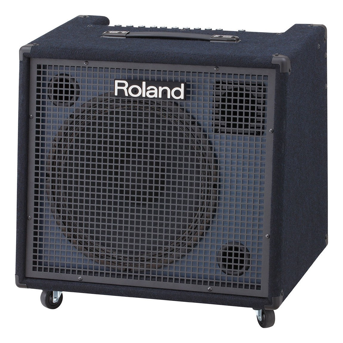 Roland KC-600 Stereo Mixing Keyboard Amplifier