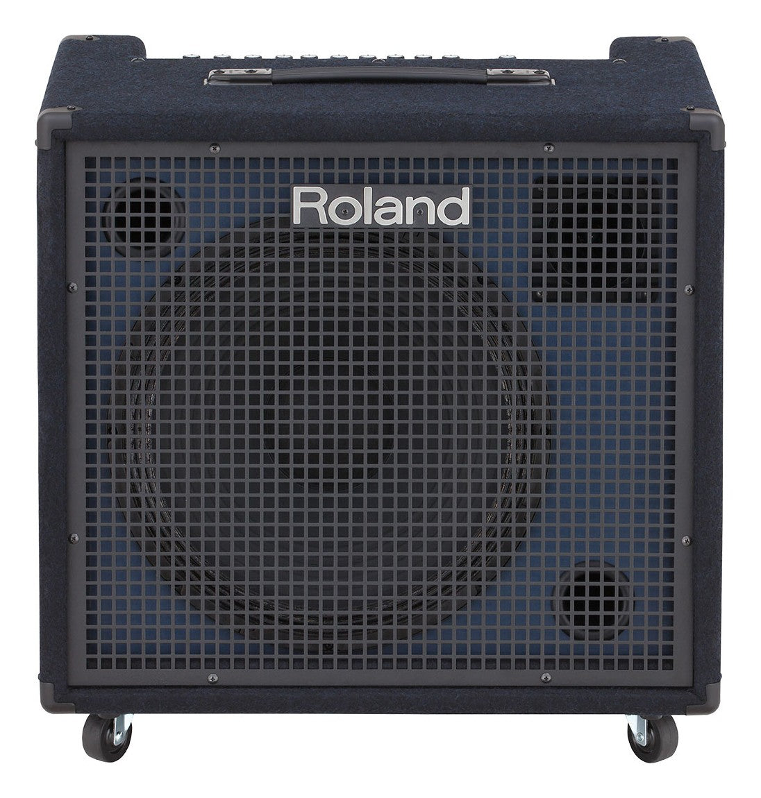 Roland KC-600 Stereo Mixing Keyboard Amplifier CABLE KIT – Kraft Music