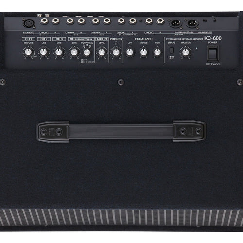 Roland KC-600 Stereo Mixing Keyboard Amplifier