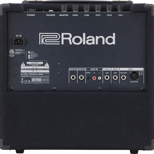 Roland KC-80 Mixing Keyboard Amplifier