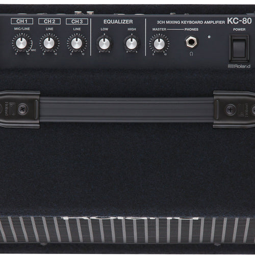 Roland KC-80 Mixing Keyboard Amplifier