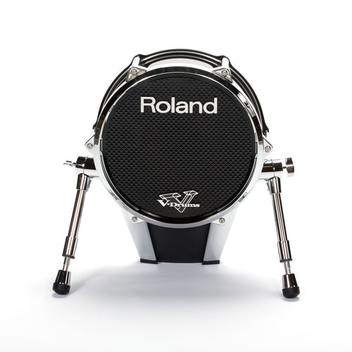 Roland KD-140 V-Kick Trigger Pad