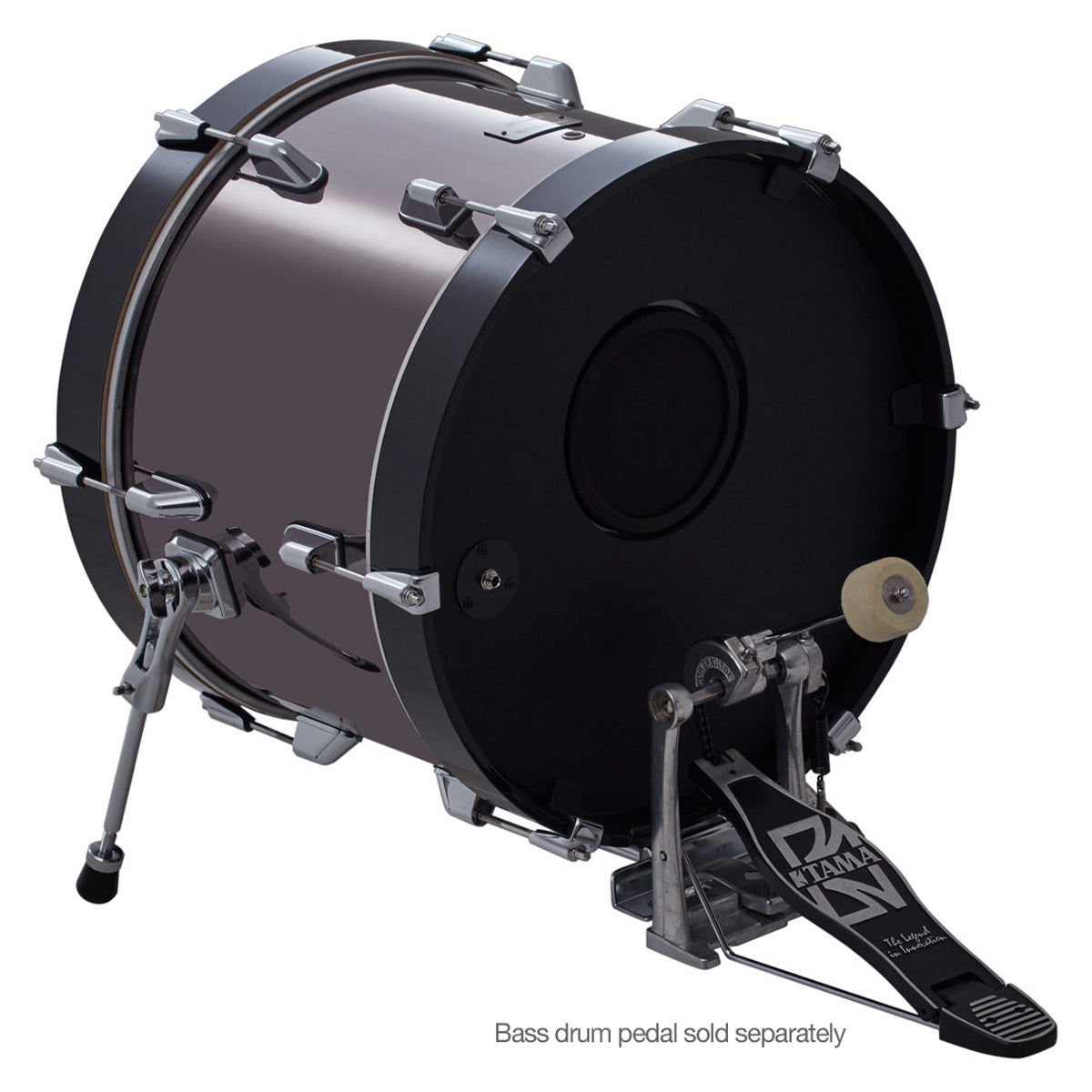 Roland KD-180 V-Drums 18" Electronic Bass Drum