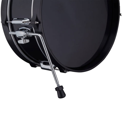 Image of the legs of the Roland KD-180L-BK VAD 18" Kick Drum Pad