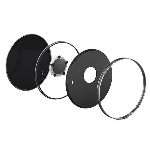 Roland KD-A22 Kick Drum Converter System, View 1