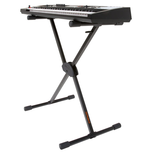 Roland KS-10X X-Frame Keyboard Stand