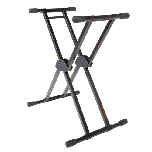 Roland KS-20X Heavy-Duty X-Frame Stand