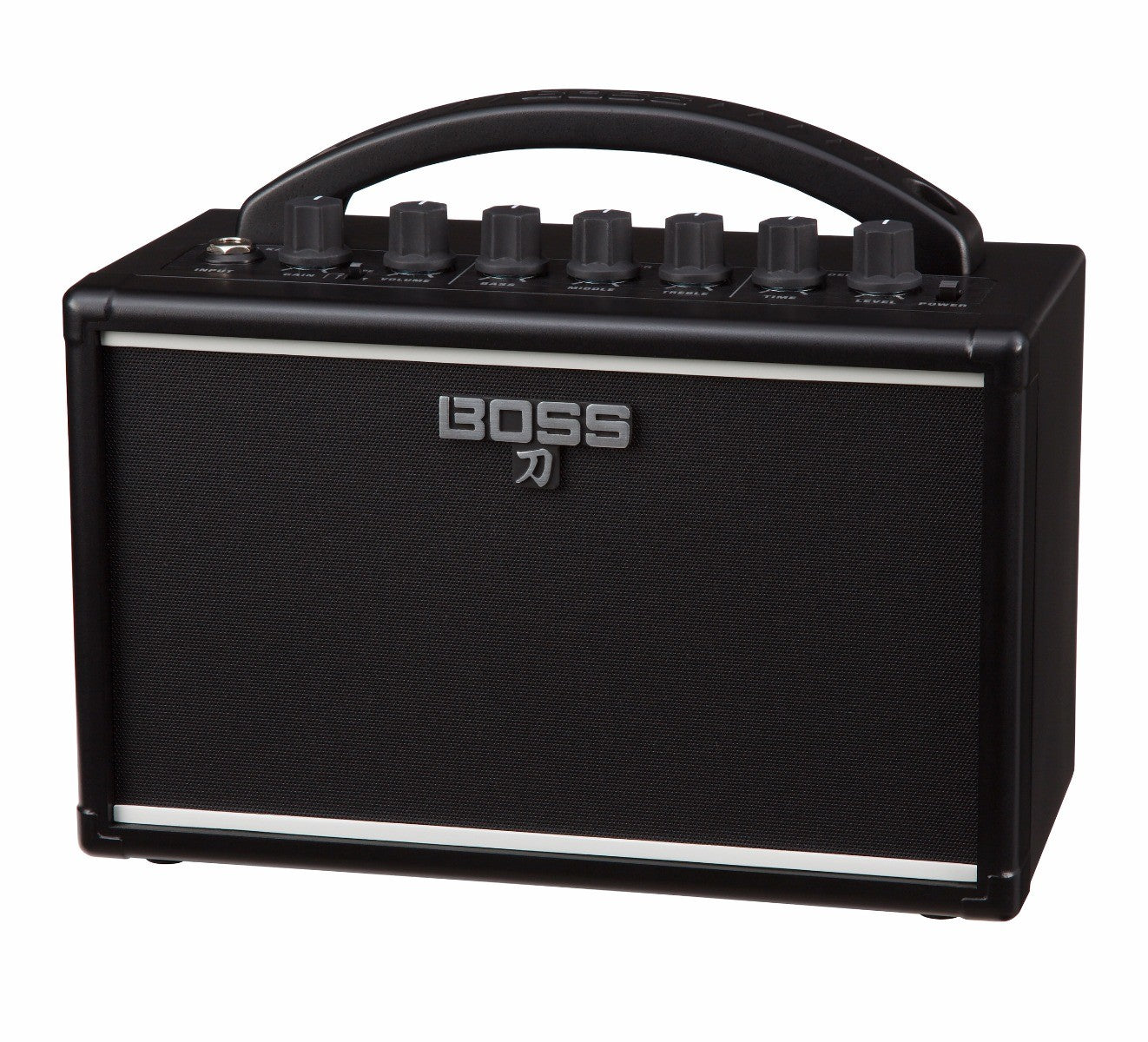 Boss Katana-Mini Guitar Amplifier – Kraft Music