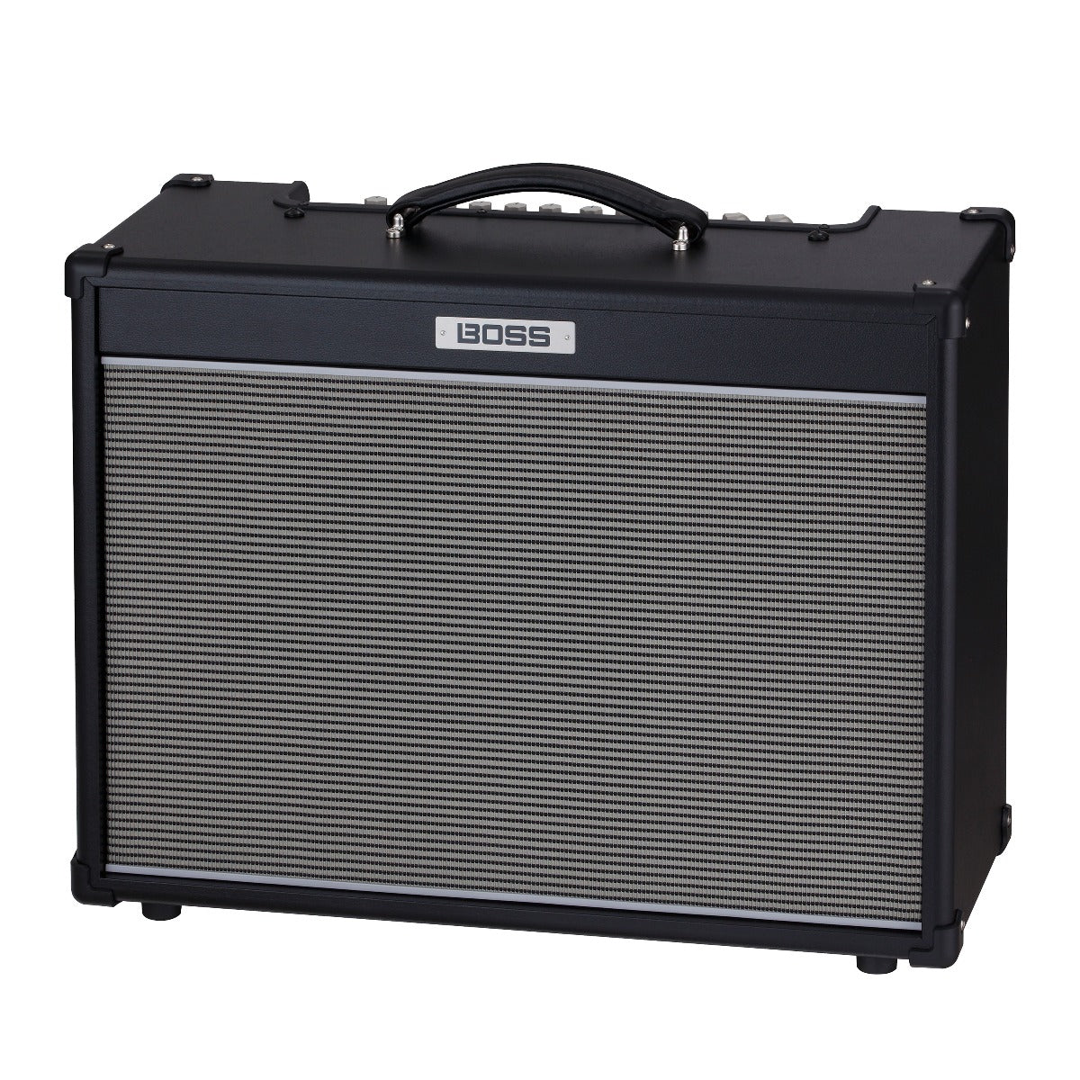 Boss Nextone Artist Guitar Amplifier STAGE ESSENTIALS BUNDLE 